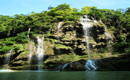 長沙到張家界黃龍洞、天下第一漂猛洞河漂流、天門山國家森林公園三日游