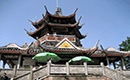 張家界國家森林公園、黃龍洞、天門山、鳳凰古城純玩五日游