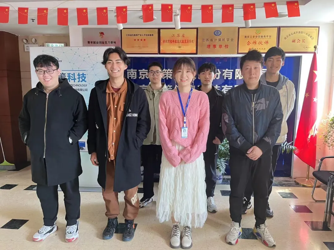 【結(jié)班留影】 好運(yùn)藏在你的實(shí)力里，也藏在